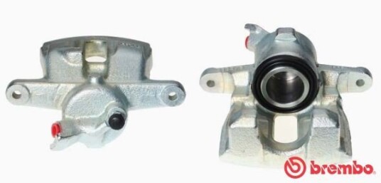 Bremsecaliper BREMBO F 44 034 Bremsecaliper BREMBO F 44 034
