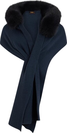 Moorer Dame Accessories Blå ONE SIZE, Moorer Dame Accessories Blå ONE SIZE,