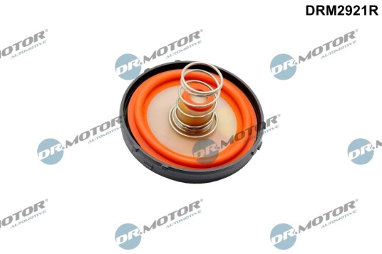 Membran, veivkasselufting DR.MOTOR AUTOMOTIVE DRM2921R