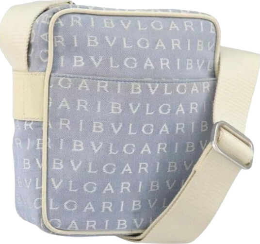 Bvlgari Vintage Dame Blå Bvlgari Vintage Dame Blå
