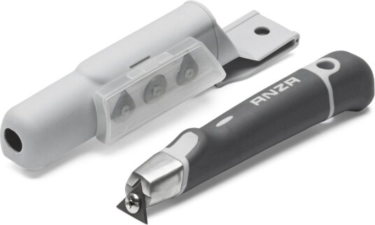 Anza Skrape 661401 Med Hylster