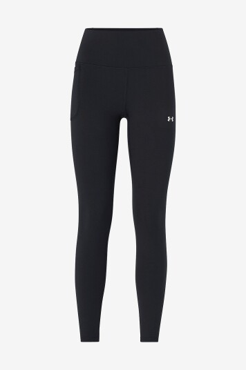 Under Armour - Treningstights Motion Legging Emea - Svart