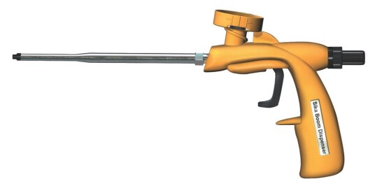 Sika SikaBoom Dispenser Blisterversjon