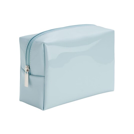 Medium Beauty Bag Blue Medium Beauty Bag Blue