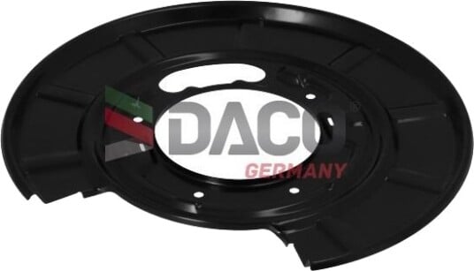 DACO Germany 612331 Skvettbord, bemseskive