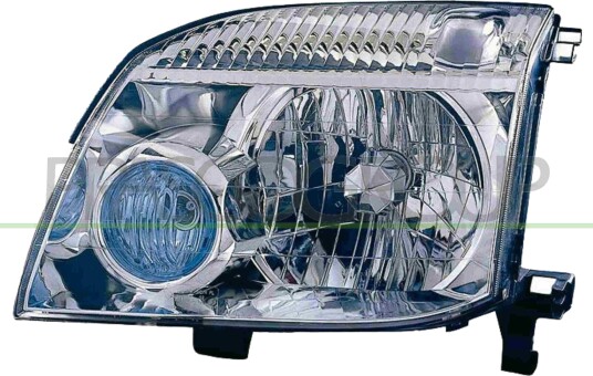 PRASCO DS8304804 Frontlykter