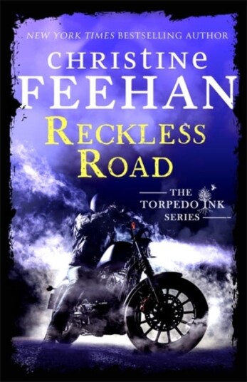 Reckless Road Av Christine Feehan Reckless Road Av Christine Feehan