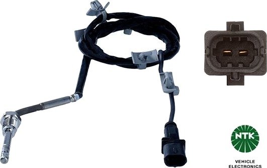 Sensor, eksostemperatur NTK 92685 Sensor, eksostemperatur NTK 92685