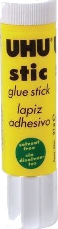 Staples Uhu Limstift 21G