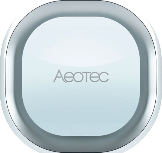 Aeotec Siren 6 Z Wave Innendørs Sirene