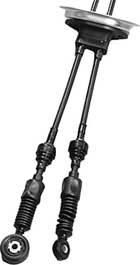 Kabel, girmekanisme METZGER 3150169