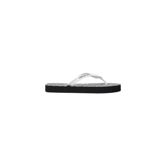 Armani Exchange Dame Sko Svart 37 EU, Armani Exchange Dame Sko Svart 37 EU,