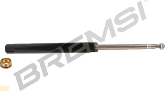 Støtdemper BREMSI SA0448