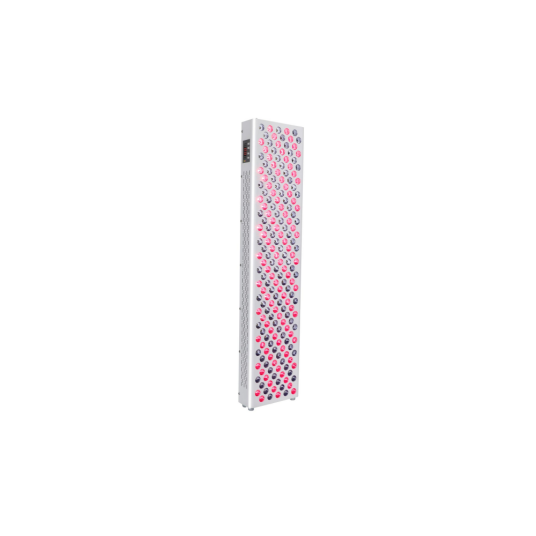 Vitality PRO 1000 Rødlysterapilampe panel 300W hvid Vitality PRO 1000 Rødlysterapilampe panel 300W hvid