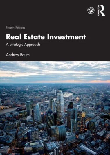 Real Estate Investment Av Andrew (University Of Texas At Arlington Usa) Baum