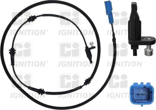 QUINTON HAZELL XABS1103 Sensor ABS