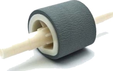 Hp Gripeenhetrullesett RB2-2891-000CN