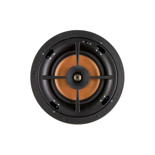 Klipsch PRO-160RPC, takhøyttaler, stk 6,5" Cerametallic, Tractrix horn, 95 dB