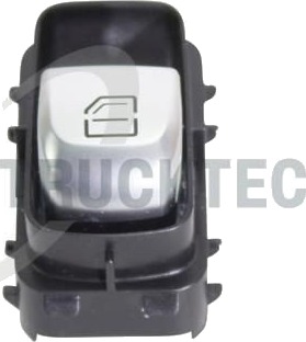 Bryter vindusheis TRUCKTEC AUTOMOTIVE 02.42.132