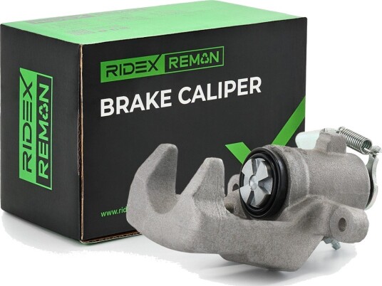 Bremsecaliper RIDEX REMAN 78B0687R
