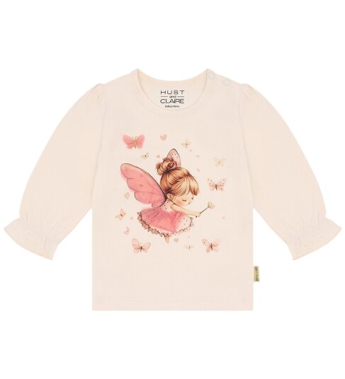 Hust and Claire Genser - HCAnna Baby Fairy - Petal Rosa - Hust and Claire - 62 - Genser