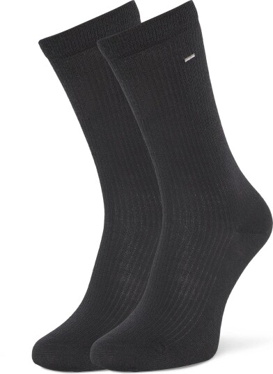BOSS 2P Rs Wool W   BLACK   35 38