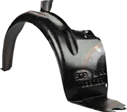 Innerskjerm plastikk DIEDERICHS 4233009