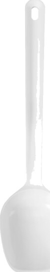 GASTROMAX SLEIV HVIT 31 CM