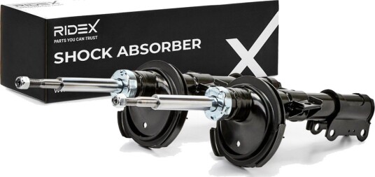RIDEX 854S1603 Støtdemper