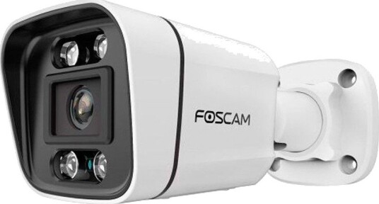 Foscam Ip-Overvåkningskamera V5EP Poe 3072x1728