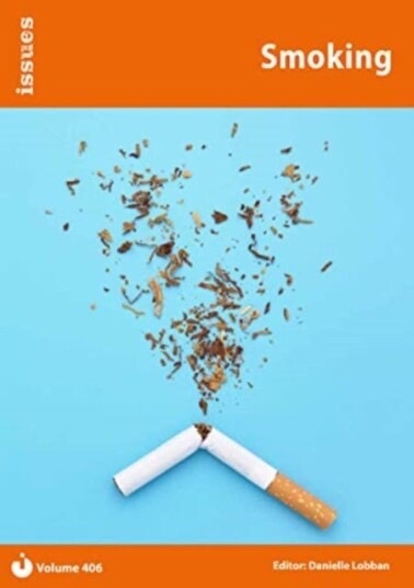 Smoking  PSHE & RSE Resources For Key Stage 3 & 4