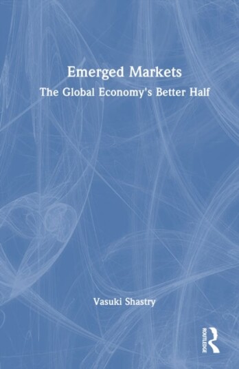 Emerged Markets Emerged Markets