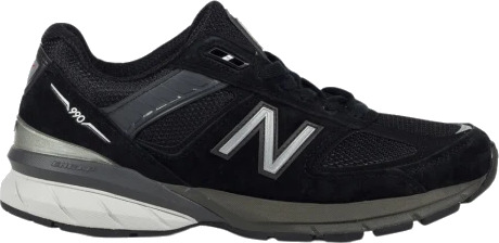 New Balance unisex Sko Svart 36 1/2 EU, New Balance unisex Sko Svart 36 1/2 EU,