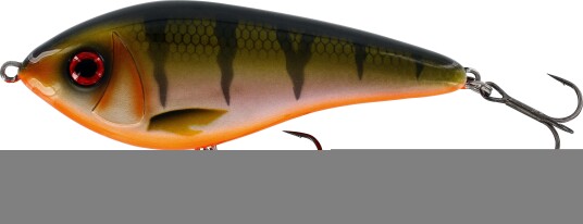 Westin Swim Glidebait Suspending