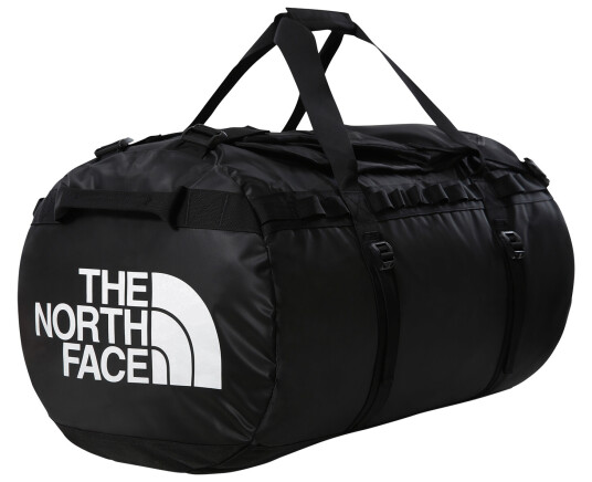 Base Camp Duffel XL TNF Black/TNF White/NPF (One Size) Base Camp Duffel XL TNF Black/TNF White/NPF (One Size)