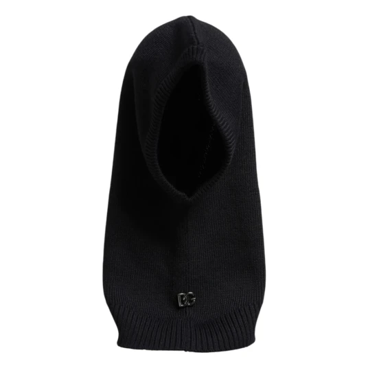 Dolce & Gabbana, unisex, Accessories, Svart, ONE SIZE, Dolce & Gabbana, unisex, Accessories, Svart, ONE SIZE,