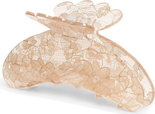 SUI AVA Helle Lace Big Beige BIG SUI AVA Helle Lace Big Beige BIG