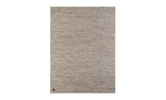 Soffadirekt BJÖRKA Ullteppe 200x300 Mørkt lin Soffadirekt BJÖRKA Ullteppe 200x300 Mørkt lin