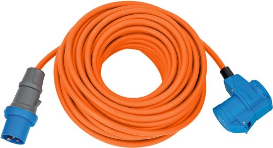 Brennenstuhl Power Extension 25 M Outdoor