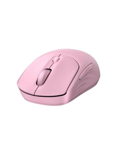 HP 410 Trådløs Stille Mus - Bluetooth - Rosa