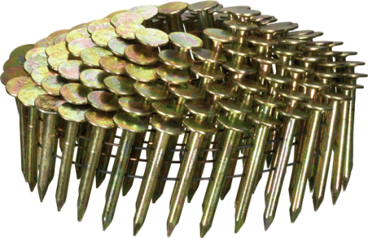 Senco Wire Bandtradspiker For Takpapp Varmgalvanisert 16o Senco Wire Bandtradspiker For Takpapp Varmgalvanisert 16o