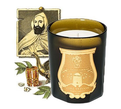 Trudon Abd El Kader duftlys Trudon Abd El Kader duftlys