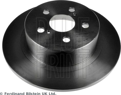 Bremseskive BLUE PRINT ADT343162
