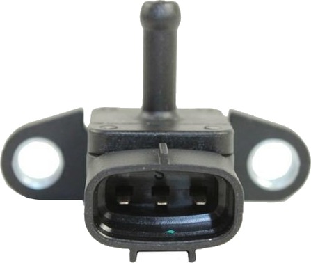 Ladetrykk-sensor METZGER 0906329
