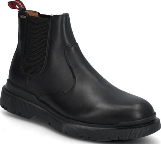 HUGO Nash_Cheb_Pllt BLACK 46
