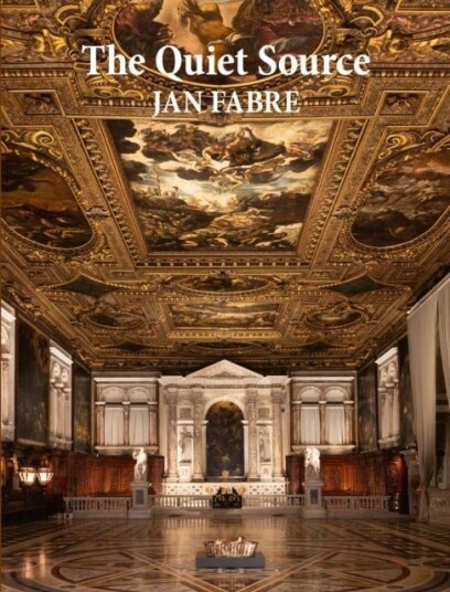 Jan Fabre