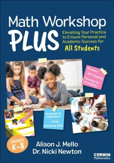 Math Workshop Plus Grades K 8 Math Workshop Plus Grades K 8