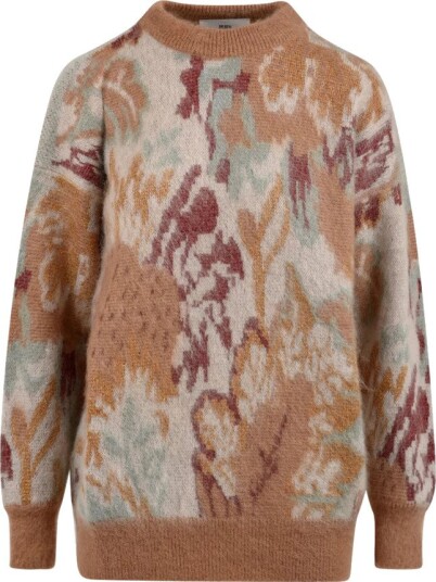 Solotre Dame Strikkevarer Flerfarget ONE SIZE,