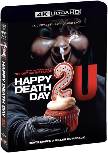 Happy Death Day 2U Happy Death Day 2U