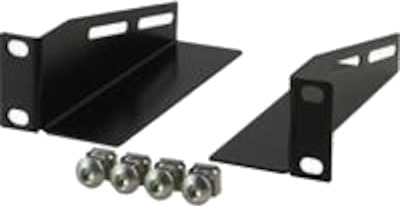 TOTEN L-støtteskinner for 10"-skap 2pk TOTEN L-støtteskinner for 10"-skap 2pk